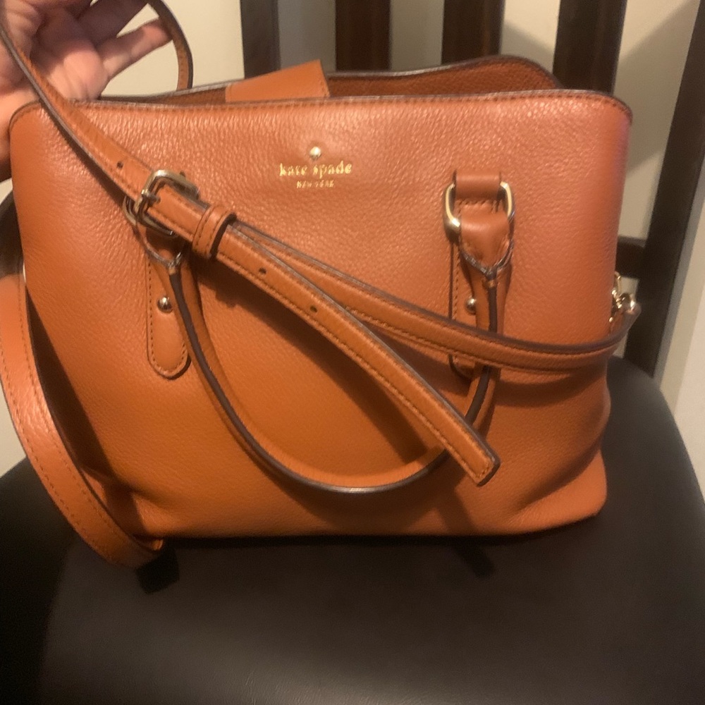 Kate Spade Purse - Picture 3 of 10